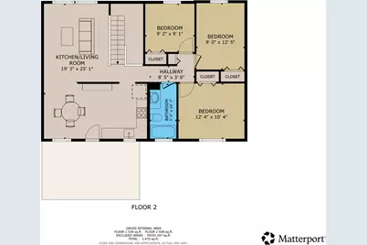 1512 Syracuse Lane, Schaumburg, IL 60193 - Photo 38