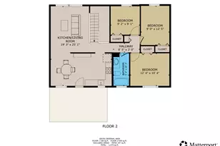 1512 Syracuse Ln, Schaumburg, IL 60193 - Photo 38