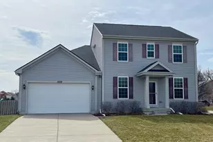 2009 Mayfair Dr, Island Lake, IL 60042 - Photo 1