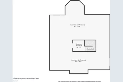 12410 Country View Lane, Homer Glen, IL 60491 - Photo 76