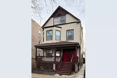 2442 N Lawndale Avenue, Chicago, IL 60647 - Photo 2
