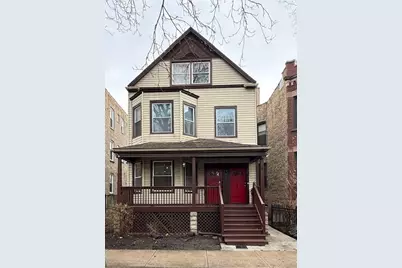 2442 N Lawndale Avenue, Chicago, IL 60647 - Photo 1