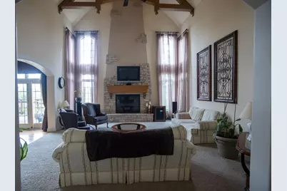 7542 Thornhill Court, Yorkville, IL 60560 - Photo 8