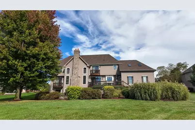 7542 Thornhill Court, Yorkville, IL 60560 - Photo 50