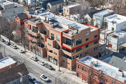 2216 W Armitage Avenue #4D, Chicago, IL 60647 - Photo 48