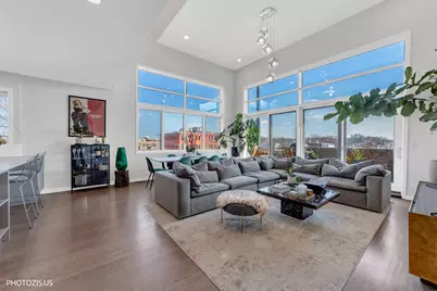 2216 W Armitage Avenue #4D, Chicago, IL 60647 - Photo 2