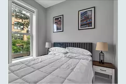 448 N Aberdeen Street #2, Chicago, IL 60642 - Photo 8