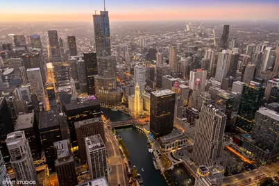 363 E Wacker Drive #9101, Chicago, IL 60601 - Photo 34