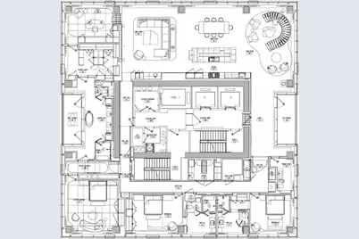 363 E Wacker Drive #9101, Chicago, IL 60601 - Photo 24