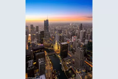 363 E Wacker Drive #9101, Chicago, IL 60601 - Photo 36