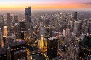 363 E Wacker Dr, Chicago, IL 60601 - Photo 36