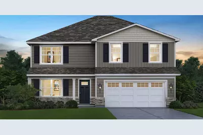 457 Vista Drive, Hampshire, IL 60140 - Photo 1