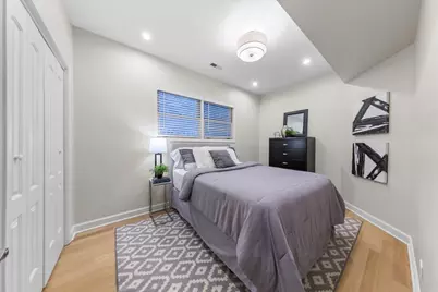 1445 W Walton Street #1, Chicago, IL 60642 - Photo 16