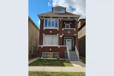 5032 S Kolin Avenue, Chicago, IL 60632 - Photo 1