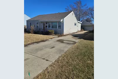 4939 N Cumberland Avenue, Norridge, IL 60706 - Photo 2