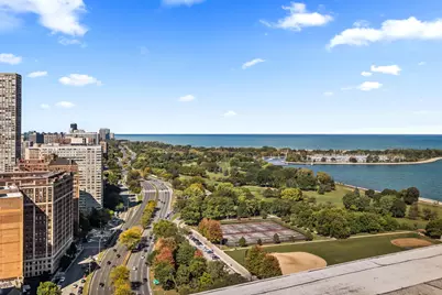 3600 N Lake Shore Drive #2205, Chicago, IL 60613 - Photo 14