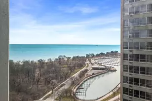 3600 N Lake Shore Dr, Chicago, IL 60613 - Photo 6
