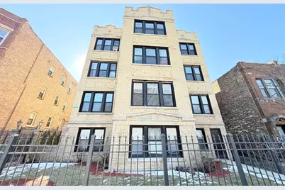 3155 W Augusta Boulevard #G, Chicago, IL 60622 - Photo 1