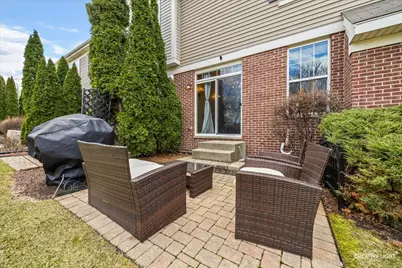 2782 Blakely Lane, Naperville, IL 60540 - Photo 26