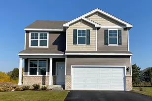 468 Vista Dr, Hampshire, IL 60140 - Photo 1