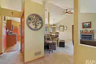 3800 Twin Oaks Dr, Wonder Lake, IL 60097 - Photo 4