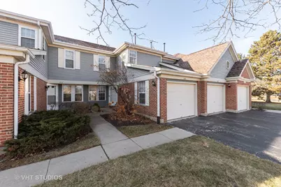 260 E Fabish Drive, Buffalo Grove, IL 60089 - Photo 1