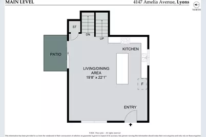 8245 43rd Place, Lyons, IL 60534 - Photo 26