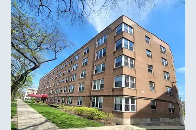 7333 N Ridge Boulevard #501, Chicago, IL 60645 - Photo 2