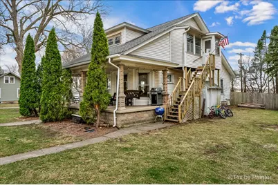 205 N Pine Street, Waterman, IL 60556 - Photo 28