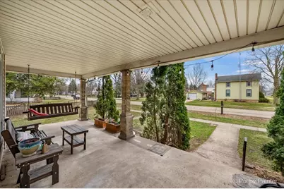 205 N Pine Street, Waterman, IL 60556 - Photo 26