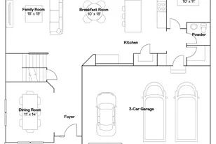 1849 Diamond Dr, Elgin, IL 60124 - Photo 2