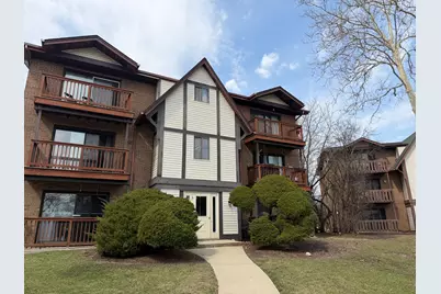 1130 Chalet Drive #3N, Darien, IL 60561 - Photo 1