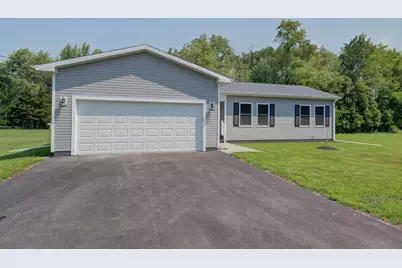 394 W 3rd Street, Braidwood, IL 60408 - Photo 1