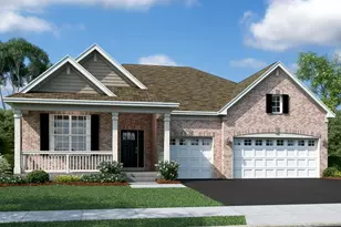 1848 Chandolin Ln, Elgin, IL 60124 - Photo 1