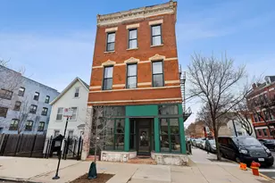 1843 S Racine Ave, Chicago, IL 60608 - Photo 1