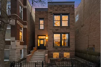 827 N Damen Avenue, Chicago, IL 60622 - Photo 1