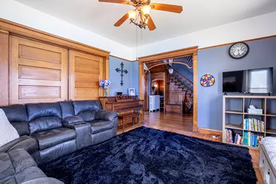 504 Stilson Street, Earlville, IL 60518 - Photo 6