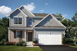 385 Danforth Dr, Oswego, IL 60543 - Photo 1