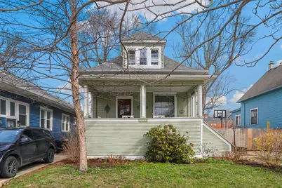 1648 W 100th Street, Chicago, IL 60643 - Photo 1