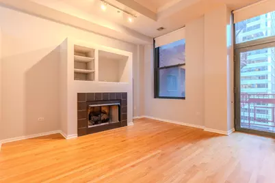 208 W Washington Street #1407, Chicago, IL 60606 - Photo 8