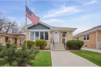 4904 N Normandy Avenue, Chicago, IL 60656 - Photo 2