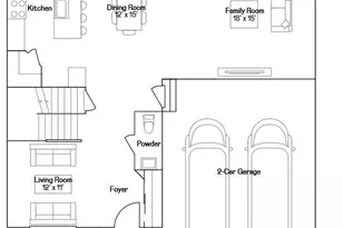 339 Danforth Dr, Oswego, IL 60543 - Photo 2