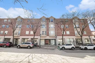 57 E Hattendorf Avenue #304, Roselle, IL 60172 - Photo 10