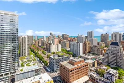 1122 N Clark Street #3103, Chicago, IL 60610 - Photo 10