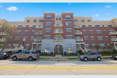 965 Rogers Street #104, Downers Grove, IL 60515 - Photo 2