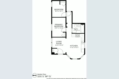 2231 S 58th Court, Cicero, IL 60804 - Photo 20