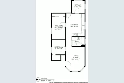 2231 S 58th Court, Cicero, IL 60804 - Photo 22