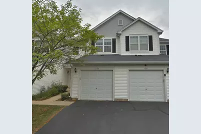 1225 Brookdale Drive, Carpentersville, IL 60110 - Photo 1