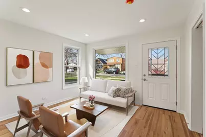 1645 N 23rd Avenue, Melrose Park, IL 60160 - Photo 2