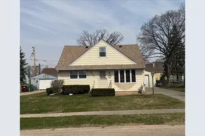 925 Bancroft Place, Belvidere, IL 61008 - Photo 1